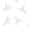 9 Листов Наклейки на Окна для Предотвращения Столкновений с Птицами УФ-Отражающие Статичные Наклейки для Стекол Наклейки-Предохранители для Диких Птиц