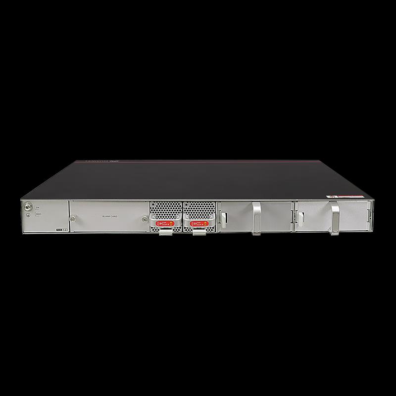 RZT RZ0803-H24T4XCA Managed Gigabit Access Switch