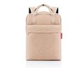 Рюкзак Reisenthel allday M iso twist coffee (EM6041)