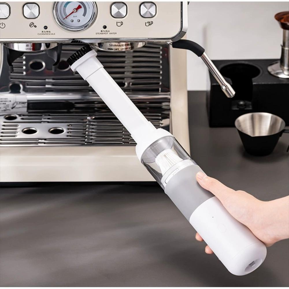 Cordless Car Vacuum Cleaner Handheld Desktop Vacuum Cleaner Dust Catcher Dust Remover  Sofa