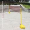 Portable Badminton Net Stand