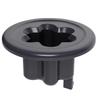 Plastic Motor Coupling Replacement Food Processor Motor Clutch for TM31 Kitchen Blender Accessories Easy To Install