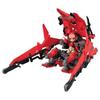 Настольная армейская машина Ferirnavit Rossa Fenrir Aero Movable Figure &