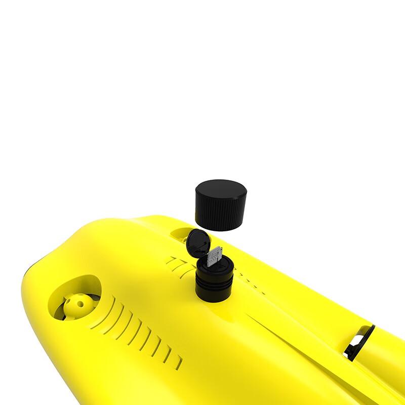 ПОДВОДНЫЙ ДРОН CHASING GLADIUS MINI S