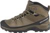 Hiking Shoes Quest Rove GTX (L47181400) Kangaroo/kelp/black