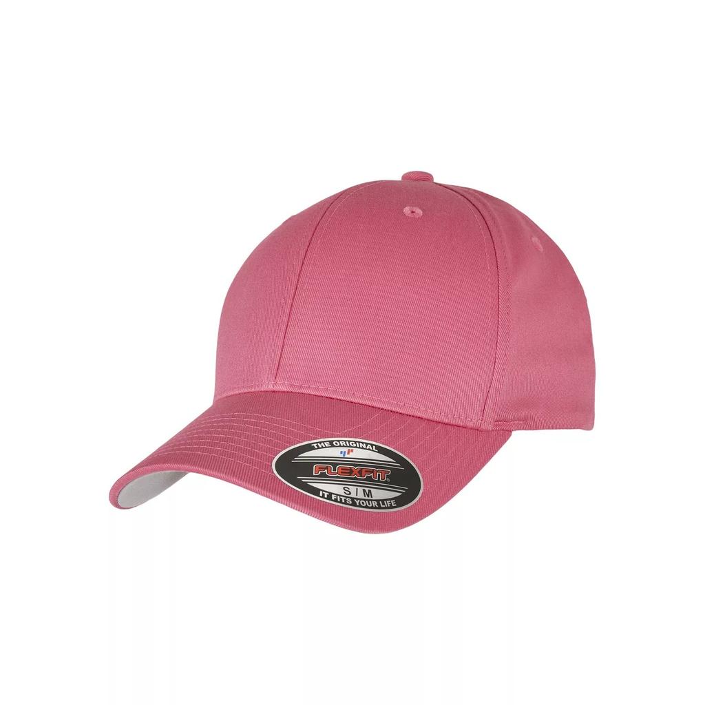 Flexfit Wooly Combed Baseball Cap