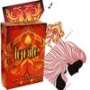Ellusionist Ignite Playing Cards Bicycle Fire Themed Deck Card Games Magic Tricks