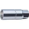 Свечная головка Koken 16 мм 3/8" (9.5mm) кв.м.. (с резиной) 3300С-16