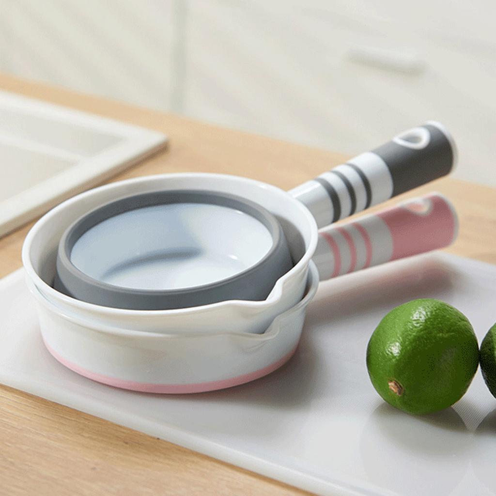 Складной совок для воды Yousheng, складной совок с подвесным отверстием, без деформации, совок для мытья фруктов и овощей, бытовые принадлежности