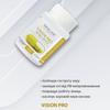 Vision Pro с Лютеином New Life Добавка Диетическая (Здоровье Глаз, Поддержка Зрения)