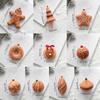Christmas Biscuit Pendant Christmas Scene Decoration Christmas Supplies