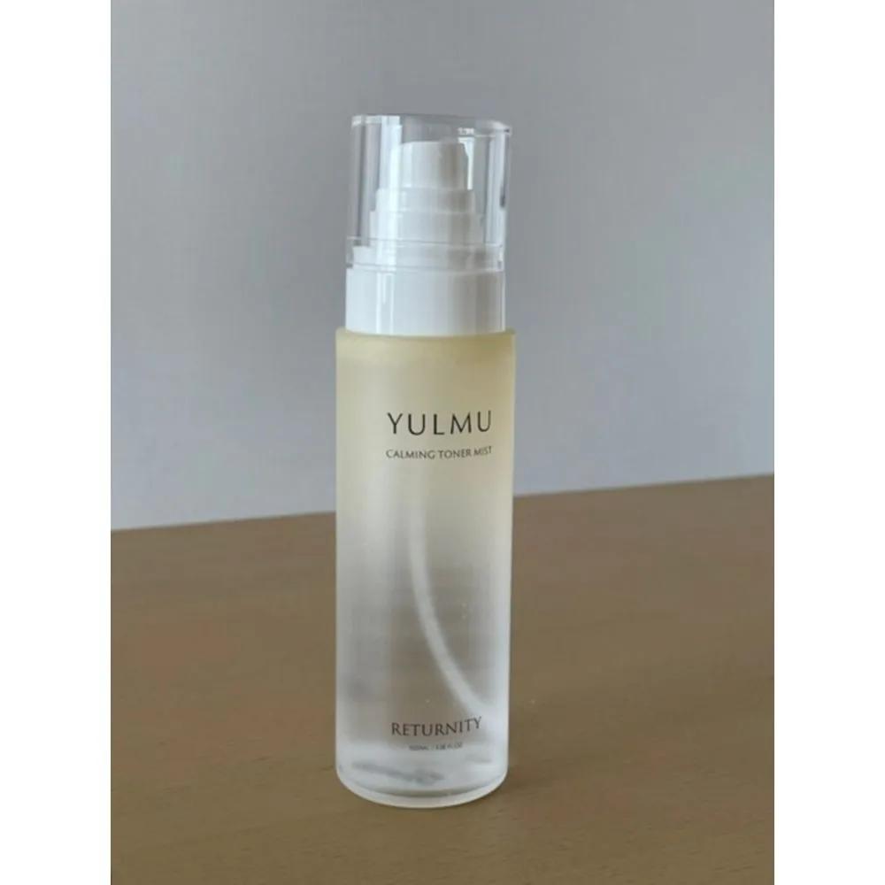 RETURNITY Job's Tears Moisture Calming Toner Mist 100ml, 2 pieces