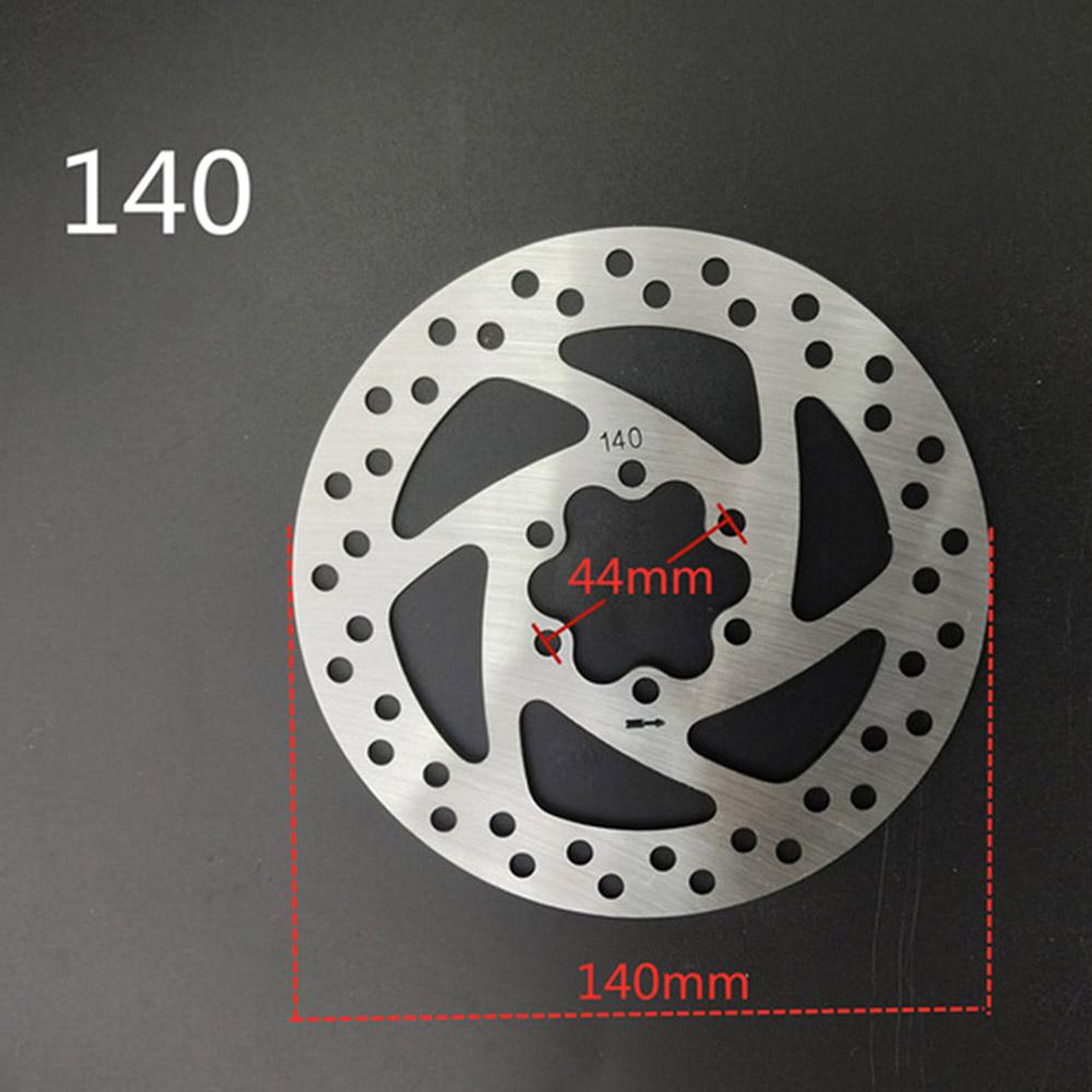 Bicycle Parts Mountain Bike Rotors Bike Disc Brake Brake Discs Bike Brake Rotor Bicycle Brakes