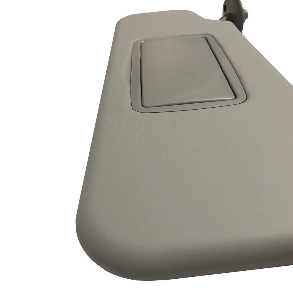 2 шт. Солнцезащитный козырек для CHEVROLET Spark 2012-2022 Sonic 2012-2020 Правый+Левый