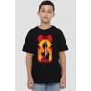 Aladdin Childrens/Kids The Evil Sorcerer Jafar T-Shirt