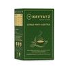 Цитрусовый чай с Мятой (100 г), Citrus Minty Iced Tea,  Navvayd
