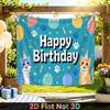 Party Backdrop Party Theme Photo Booth Background Front Door Decor
