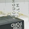 Yves Saint Laurent Оправы для очков YSL6334 Z0M Слоновая кость Роговая
