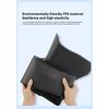 For Tesla Model 3 Highland Door Sill Strip Guard Door Threshold Protector Central Control Rear Air Condition Vent Anti-kick Pads