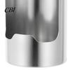 Kitchen Utensil Holder Holder, Heavy Duty Stainless Steel Vertical Storage Rack, Tool Organizer Space-Saving Organizer, for Pot Lids Ladles