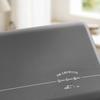 Fuanna Deep Sleep Cloud-Sense Neck Protection Memory Pillow