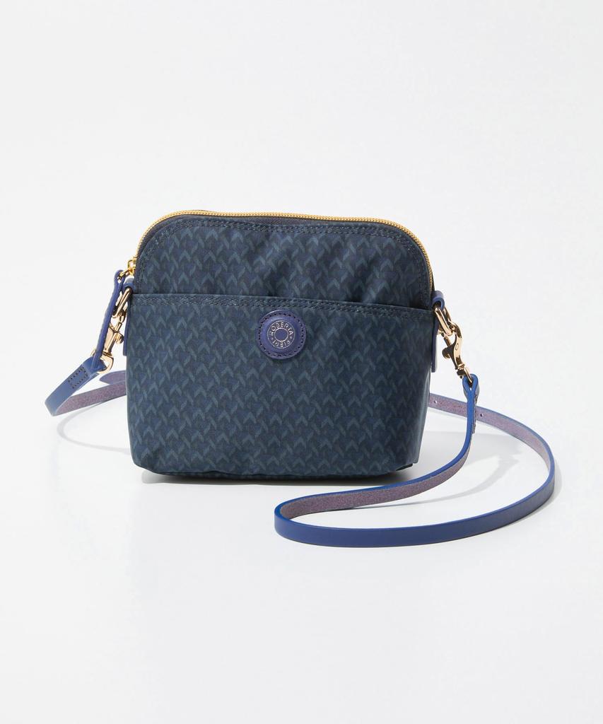 Roberta Pieri TATAMI BUGY COSMETIC CROSSBODY Сумка через плечо для женщин [Б/у]