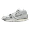 Nike Air Trainer 1 Photon Dust Мужские кроссовки Серый дымчато-серый Белый DM0521-001