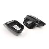 Compatible Rearview Mirror Horn Cover for BMW G20, G22, G26, G42, G80, G82, M2, M3, M4 Accessories