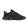 adidas Женские Ozweego Черный Следовой Серый HP7776