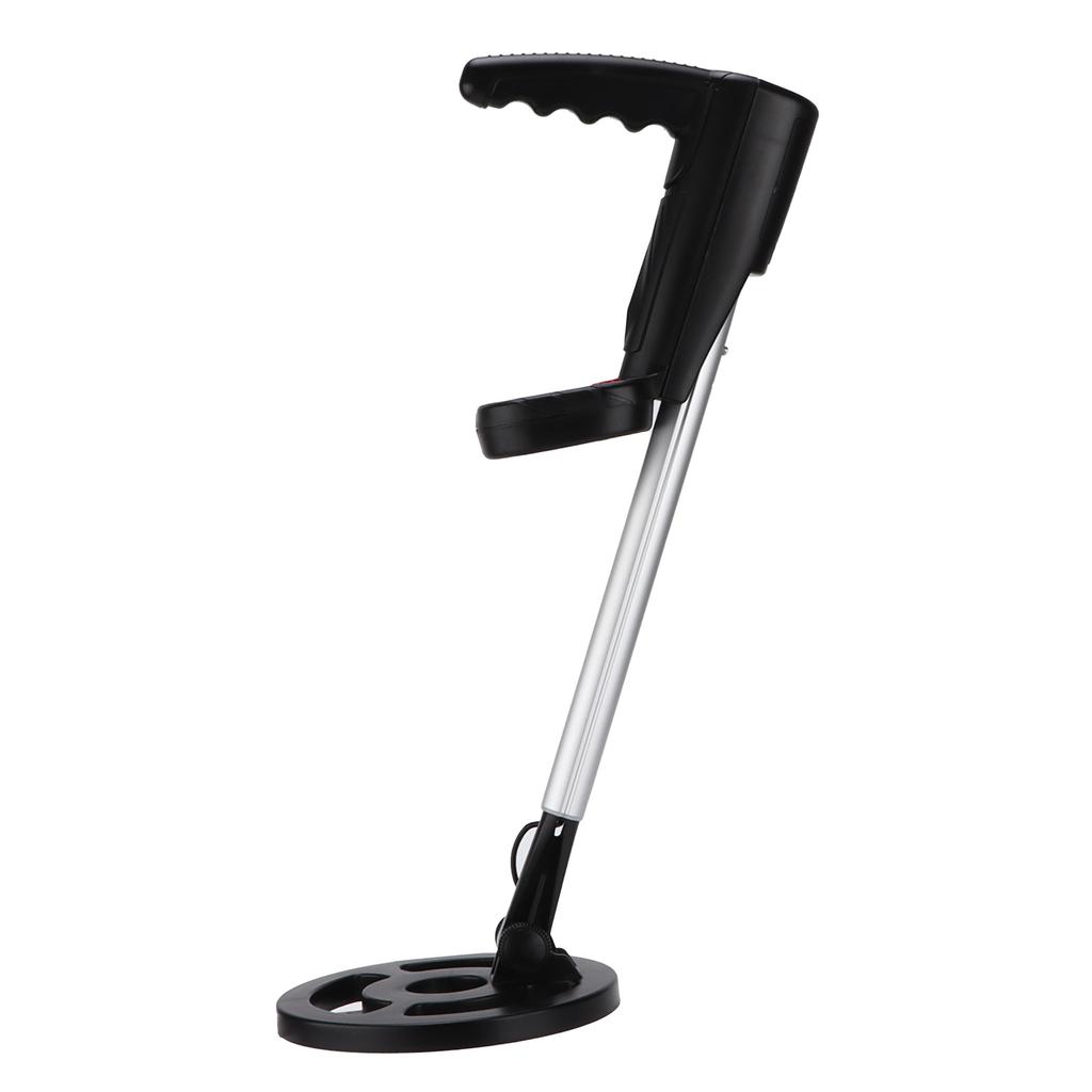 MD3002 10?15 см портативный подземный металлоискатель Treasure Finder для экспедиций