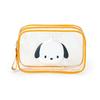 SANRIO Clear Pouch Pochacco 750841