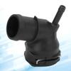 Radiator Coolant Flange Connector For Car Replaces C0122291D