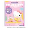 AGATSUMA Assembled Plastic Doll Candy Factory Hello Kitty (Ages 15 and up) by Sanrio [Japan Toy Award 2025 Character Category Excellence Award Winner]