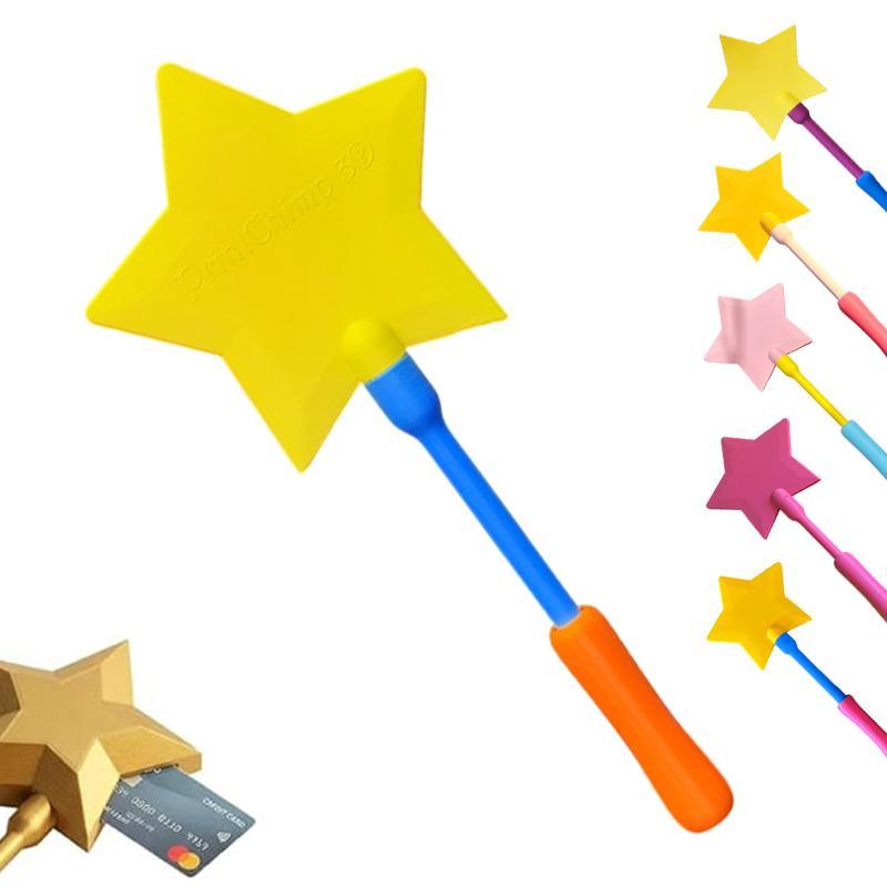 3D-печатная платежная палочка Держатель кредитной карты Палочка Tap To Pay Бесконтактная оплата Держатель для карт Карточка на автобус Держатель удостоверения личности Чехол для карт Портативный