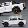 1/24 Great Wall Pao Alloy Car Models Toys Metal Die-cast Doors Opened Shock Absorption Pickup Truck Models Toys for Kids