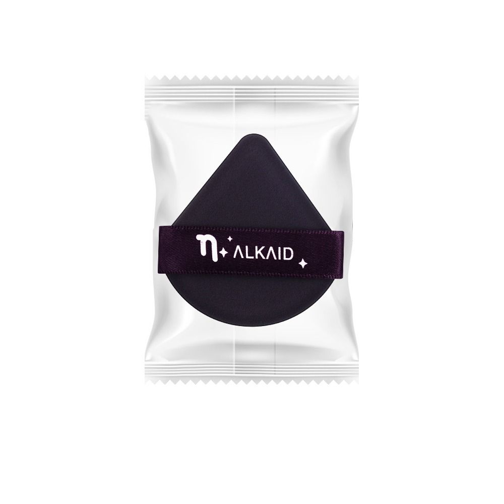 Hydrophilic polyurethane Round Face Powder Soft Make Up New Cosmetic Puff