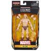Hasbro Marvel Legends Серия Кай Зер Комиксы Коллекционная Фигурка Действия с Деталями F9075 Оригинальный Продукт 6-дюймовый (15см) Построй-А-Фигурку