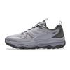 Explore Mountain Comfortable Fashion Non-Slip Wear-Resistant Waterproof Low-Top Hiking Shoes Men Hiking Shoes Jacquard-Gray 912545584-5
