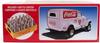 Platts AMT 1933 Willys Panel Truck Plastic Model AMT1406 1/25 Coca-Cola