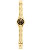 Authorized Distributor [KOMONO] Komono Men's Watch KOM-W4350 RAY Liquid Estate Gold/Black