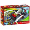 Action Town 115 деталей спасательного транспортного средства конструктор