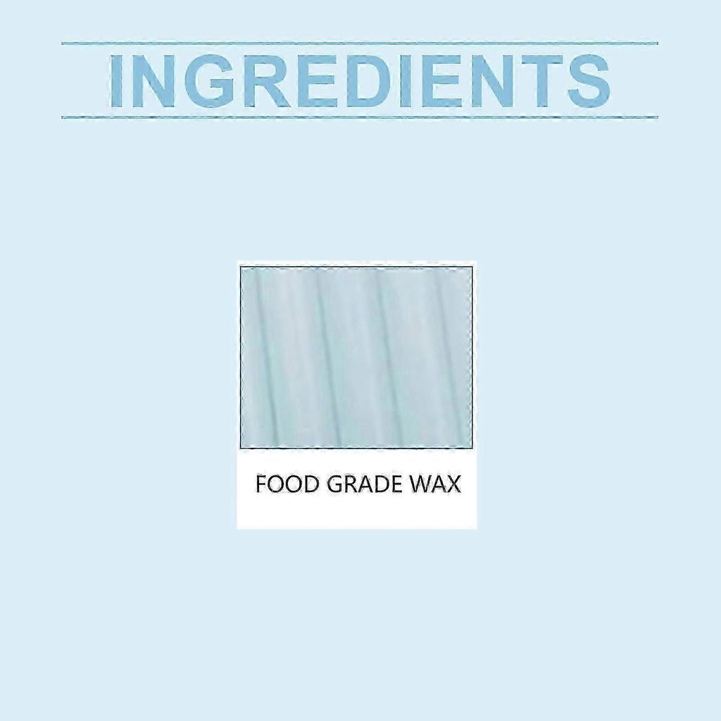 Braces Wax Modified Teeth Interdental Filling Braces Improve Smile Beauty Oral Care