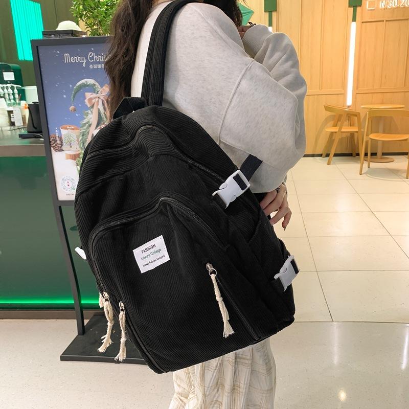 Школьный женский студенческий модный рюкзак для отдыха