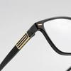 Square Reading Glasses Men Women Anti Blue Light Presbyopia Eyeglasses Antifatigue Computer Eyewear with +1.5 +2.0 +2.5 +3.0