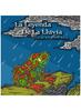Книга La Leyenda De La Lluvia