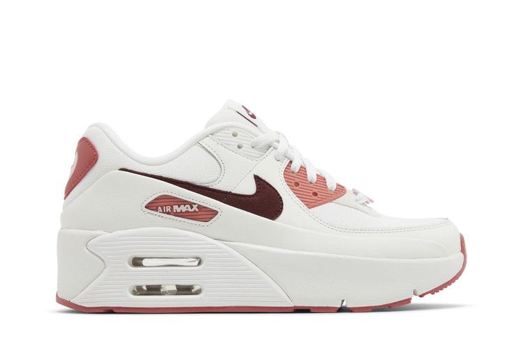 Nike Air Max 90 Elevate SE День Святого Валентина (2024) (Женский)