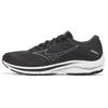 Wave Rider 25 Comfortable Sports Fabric Synthetic Leather Slip Resistant Wear Resistant Breathable Low Top Running Shoes J1GC210334
