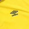 Umbro Pop Rush Colorblock Ветровка с воротником-стойкой Желтая Ur123Cjk34 (Тип)