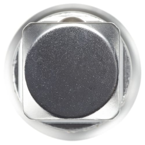 TONE HPEX60-125 Extension Bar, 19.0mm (3/4") Drive, 125mm Total Length