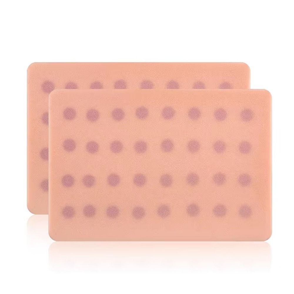 32 Injection Spots Intradermal Injection Training Pad Surgical Training